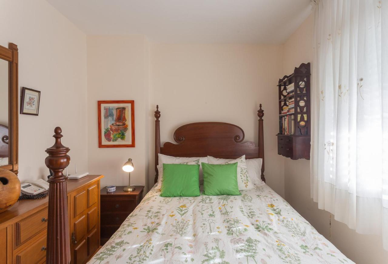 Apartment Front Line With Fantastic Terrace. Telde