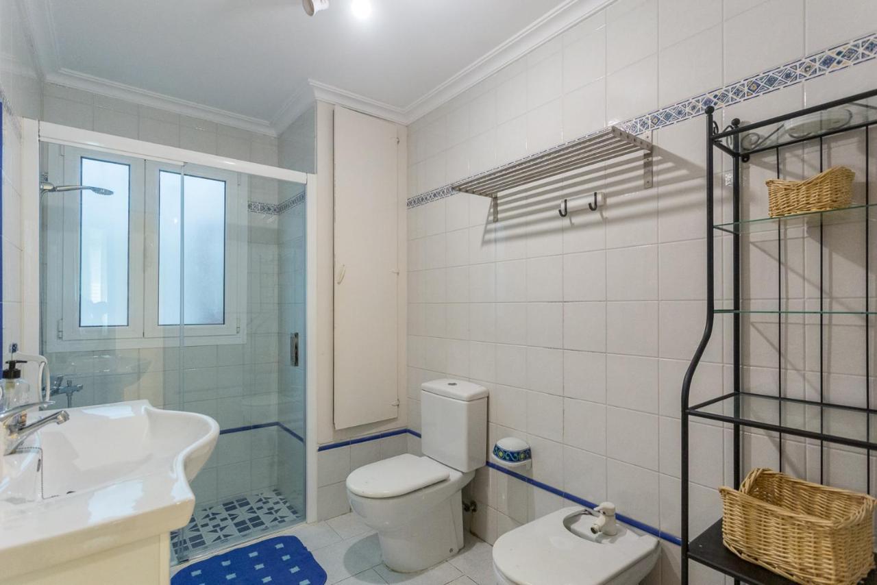Front Line With Fantastic Terrace. * Telde