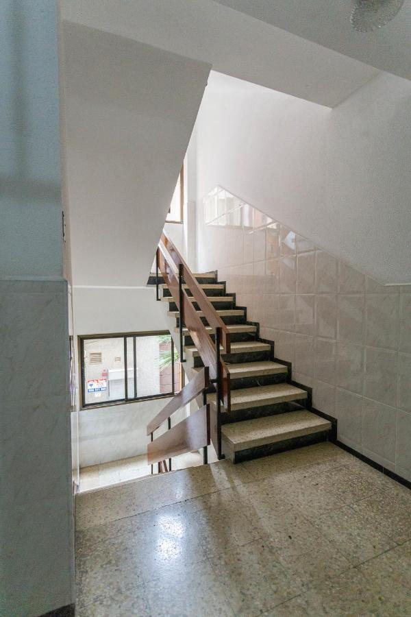 House Leyber Apartamento