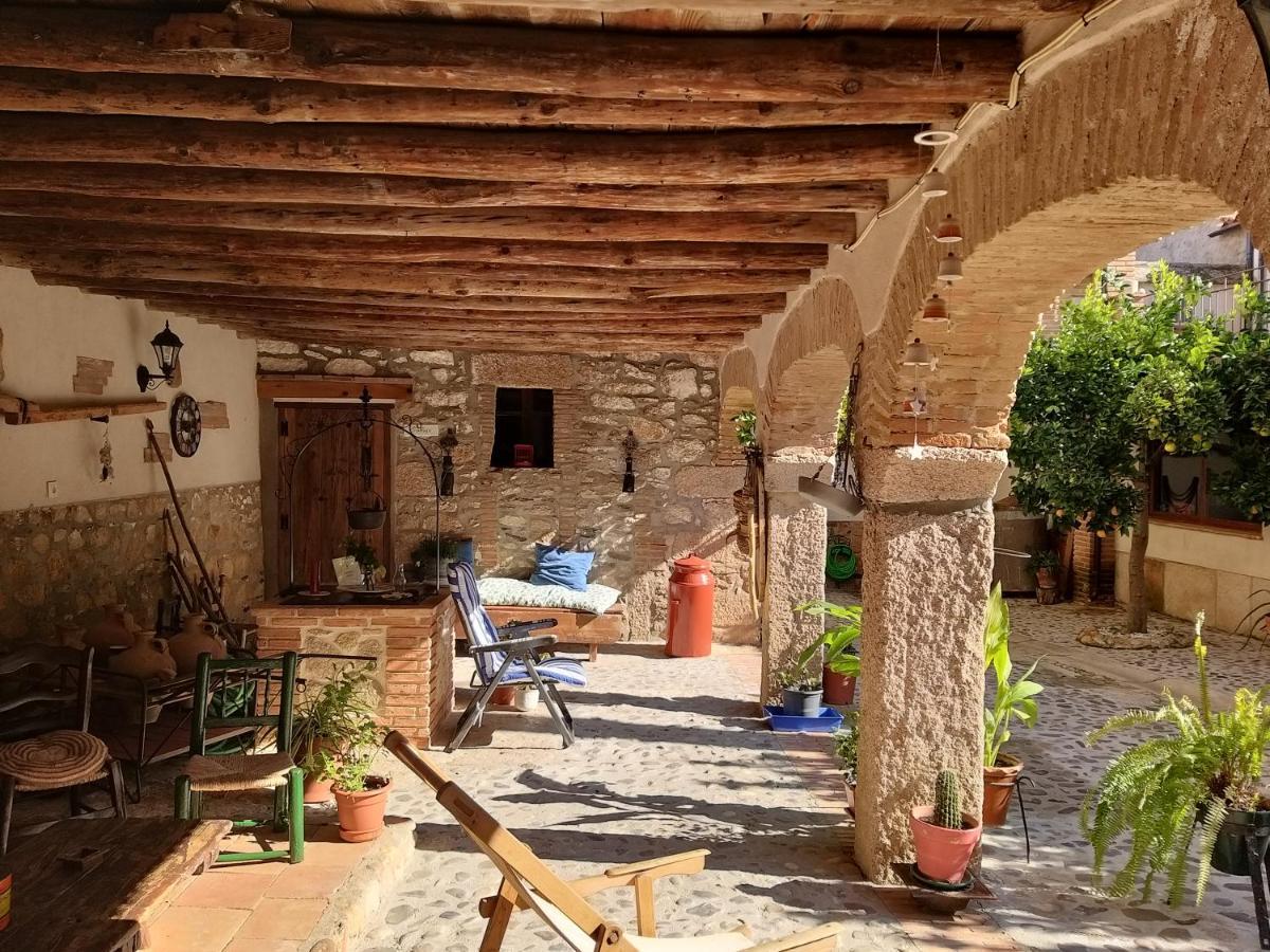 Guest house Felicity House - La Casa Del Sol *