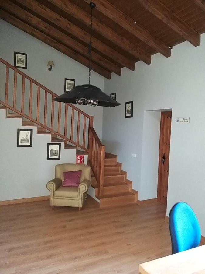 Felicity House - La Casa Del Sol Valdeverdeja