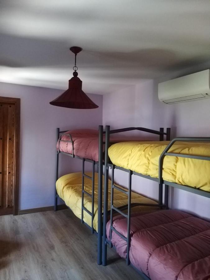 Felicity House - La Casa Del Sol Valdeverdeja