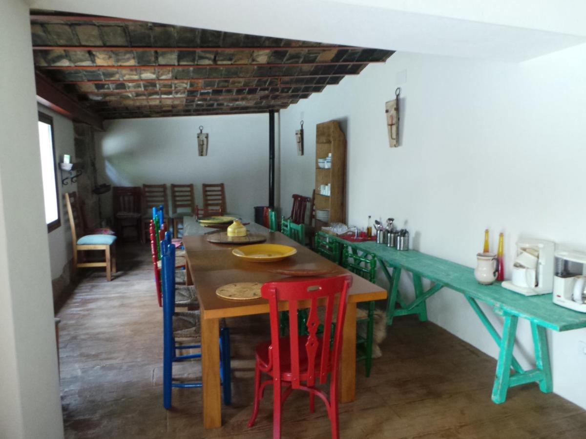 Felicity House - La Casa Del Sol Valdeverdeja