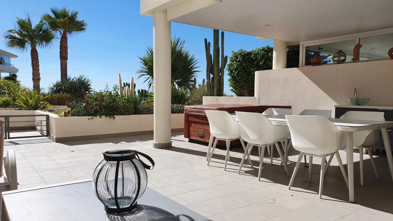 De Lux On Mascarat Beach * Altea
