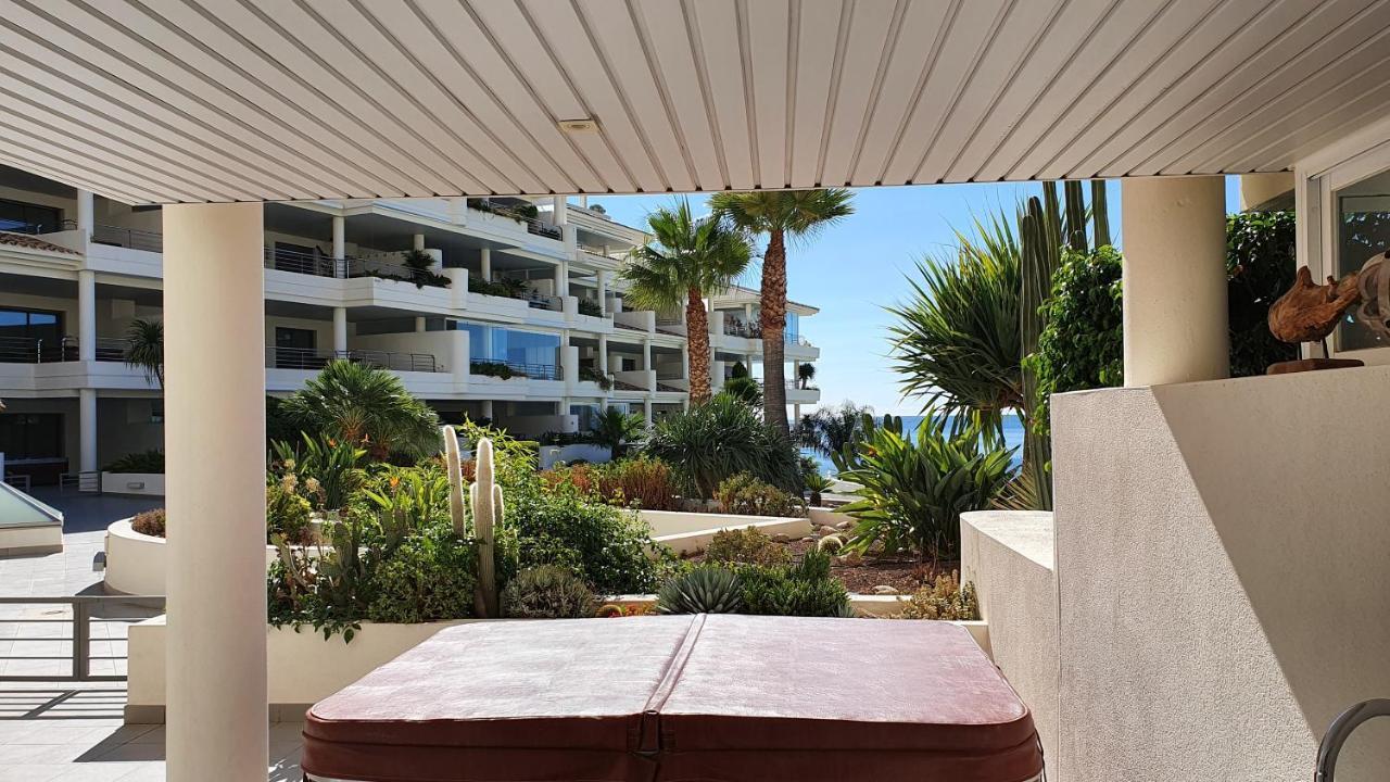 De Lux On Mascarat Beach *