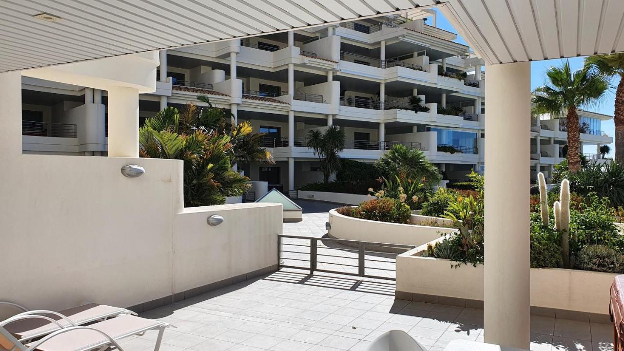 Apartamento De Lux On Mascarat Beach Altea