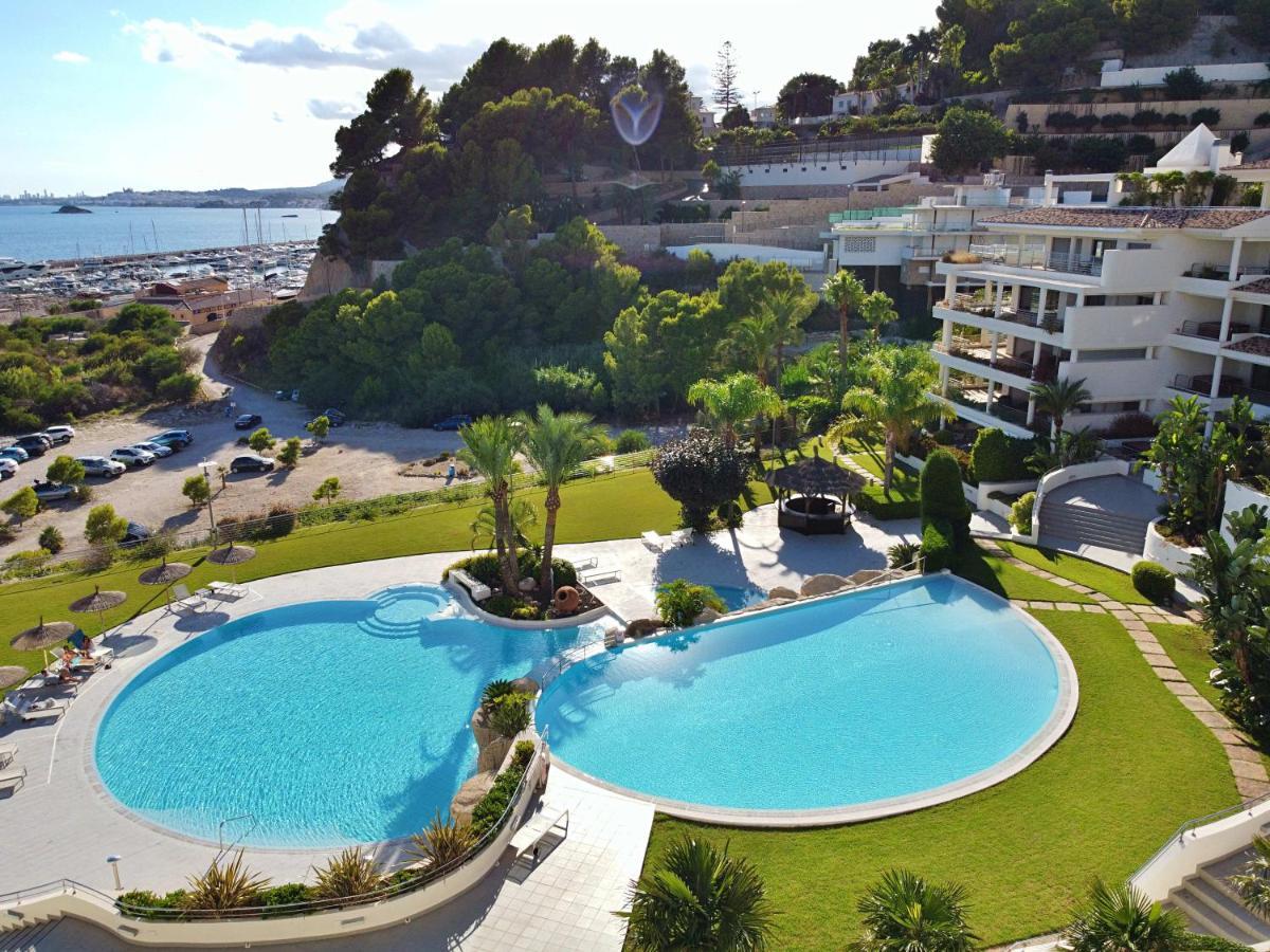 De Lux On Mascarat Beach Apartamento *