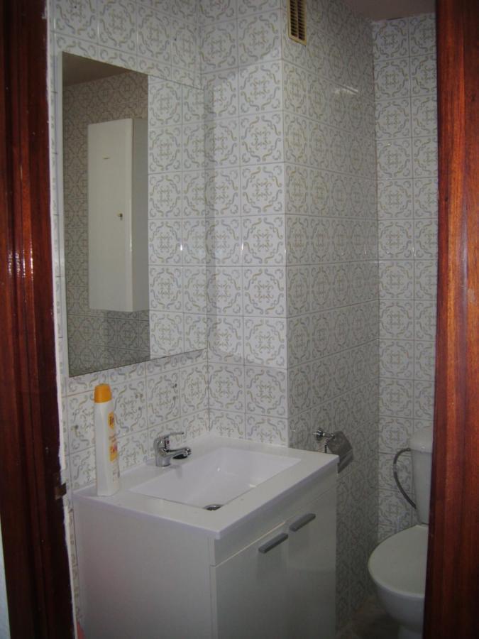 Apartment Nuevo Capela 7 Torremolinos