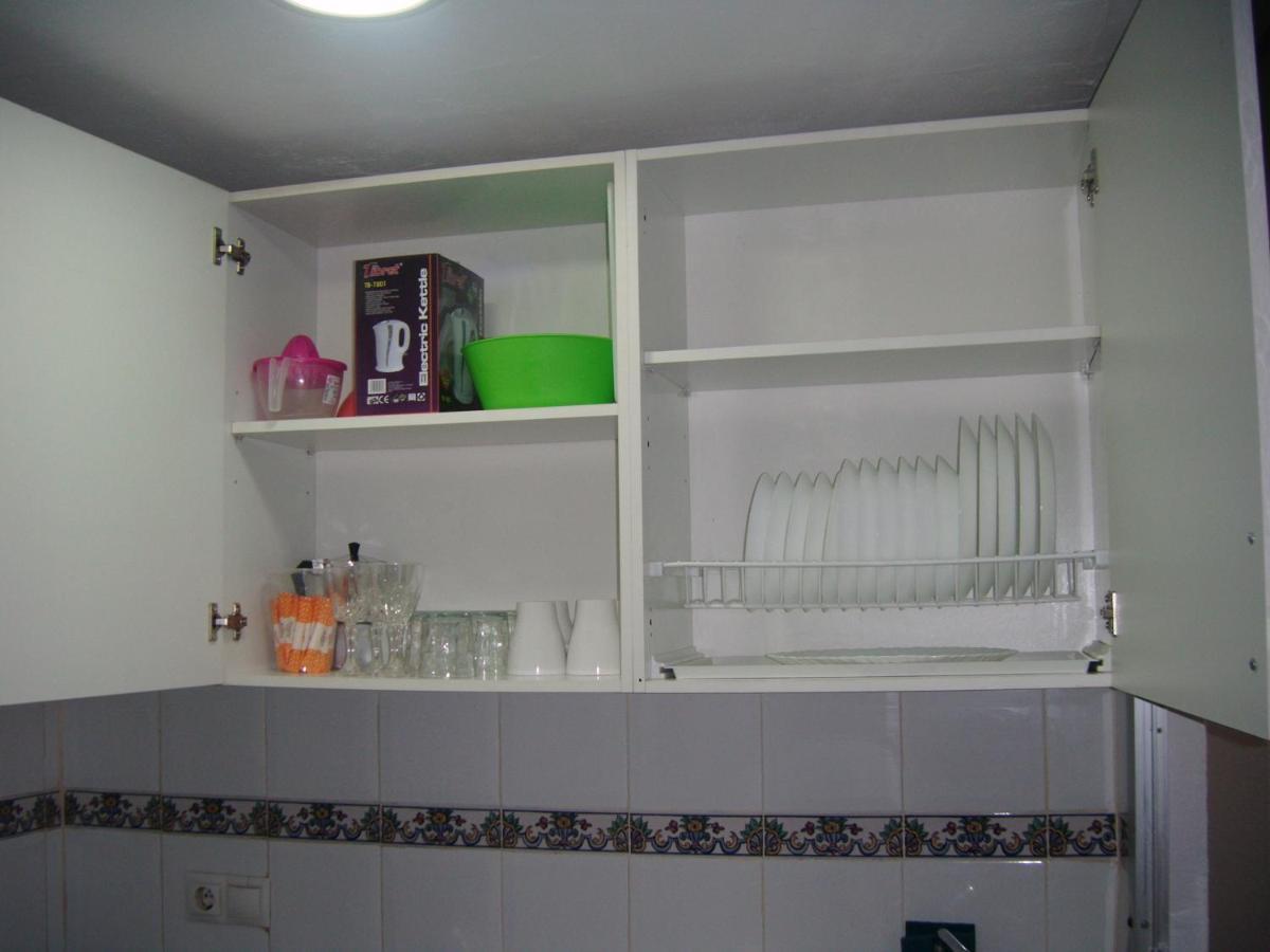 Nuevo Capela 7 Apartment Torremolinos