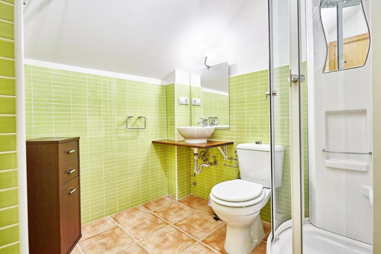Apartment Glp 2