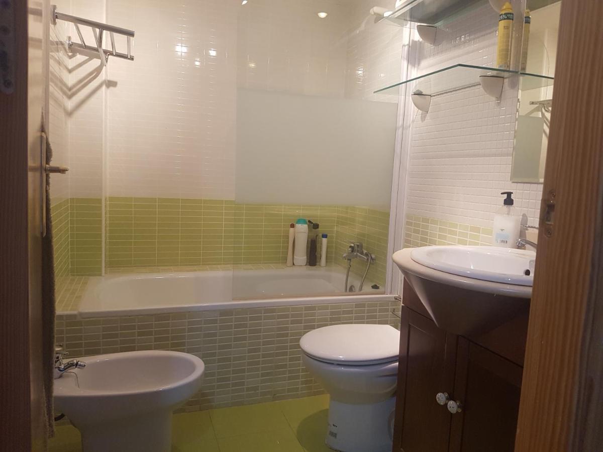 Glp 2 Apartment