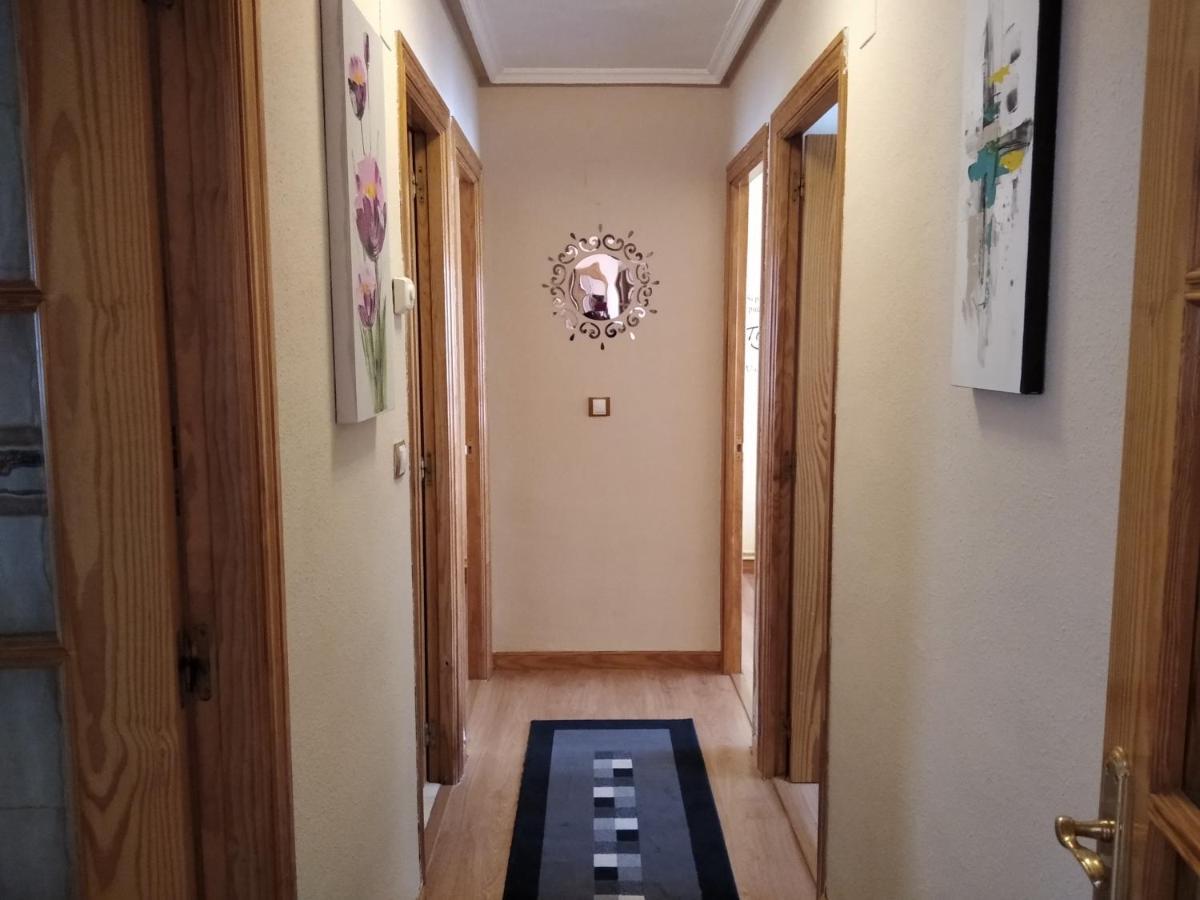 Lunair Ciudad De Medina Apartamento