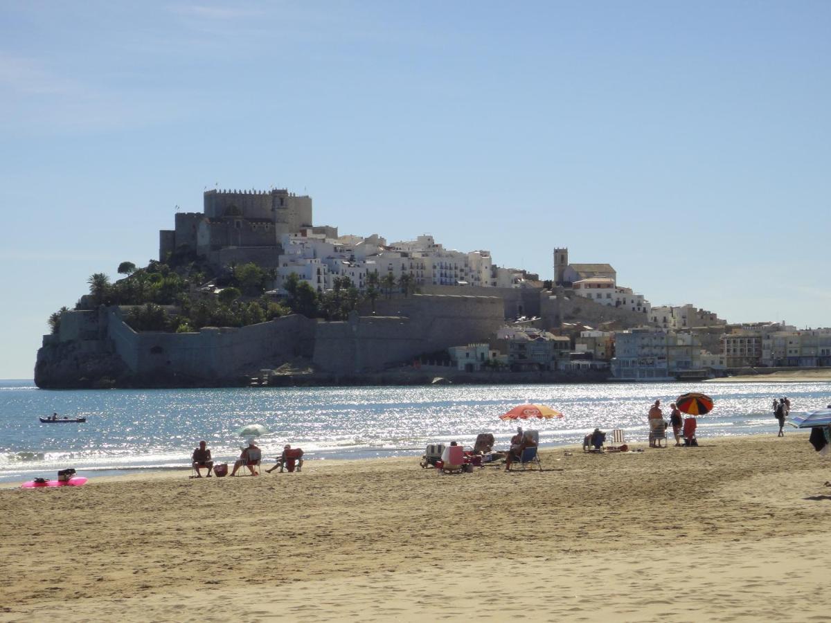 Apartamento Bertur Picasso *