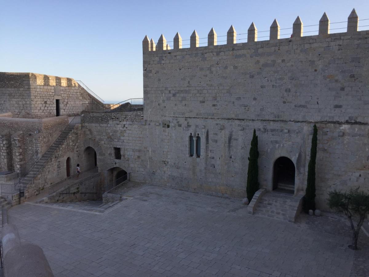Apartamento Bertur Picasso
