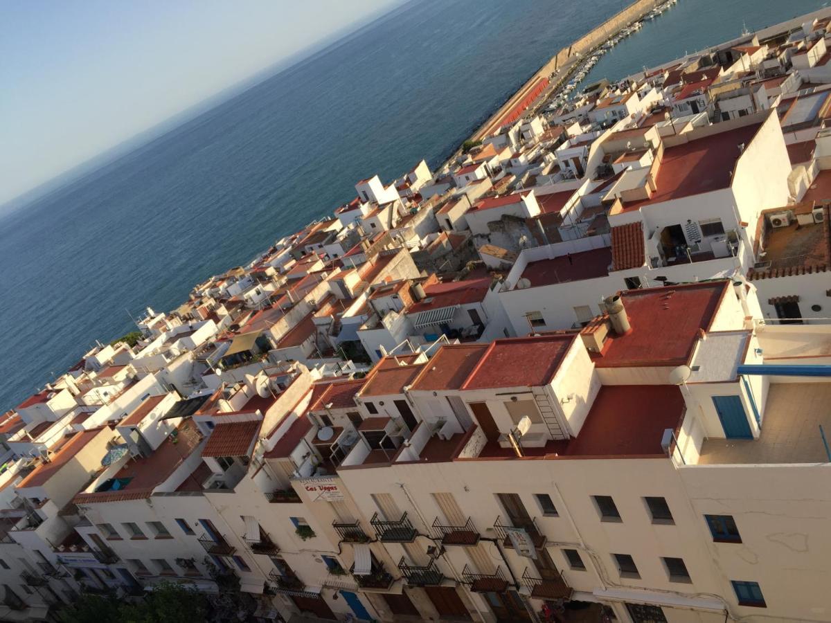 Bertur Picasso Apartamento Peñíscola