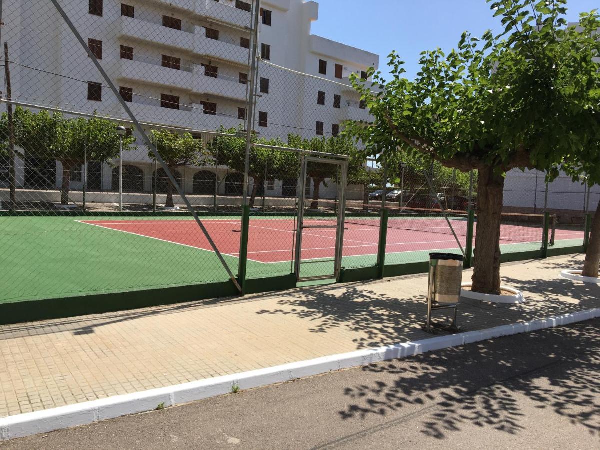 Bertur Voramar Apartment