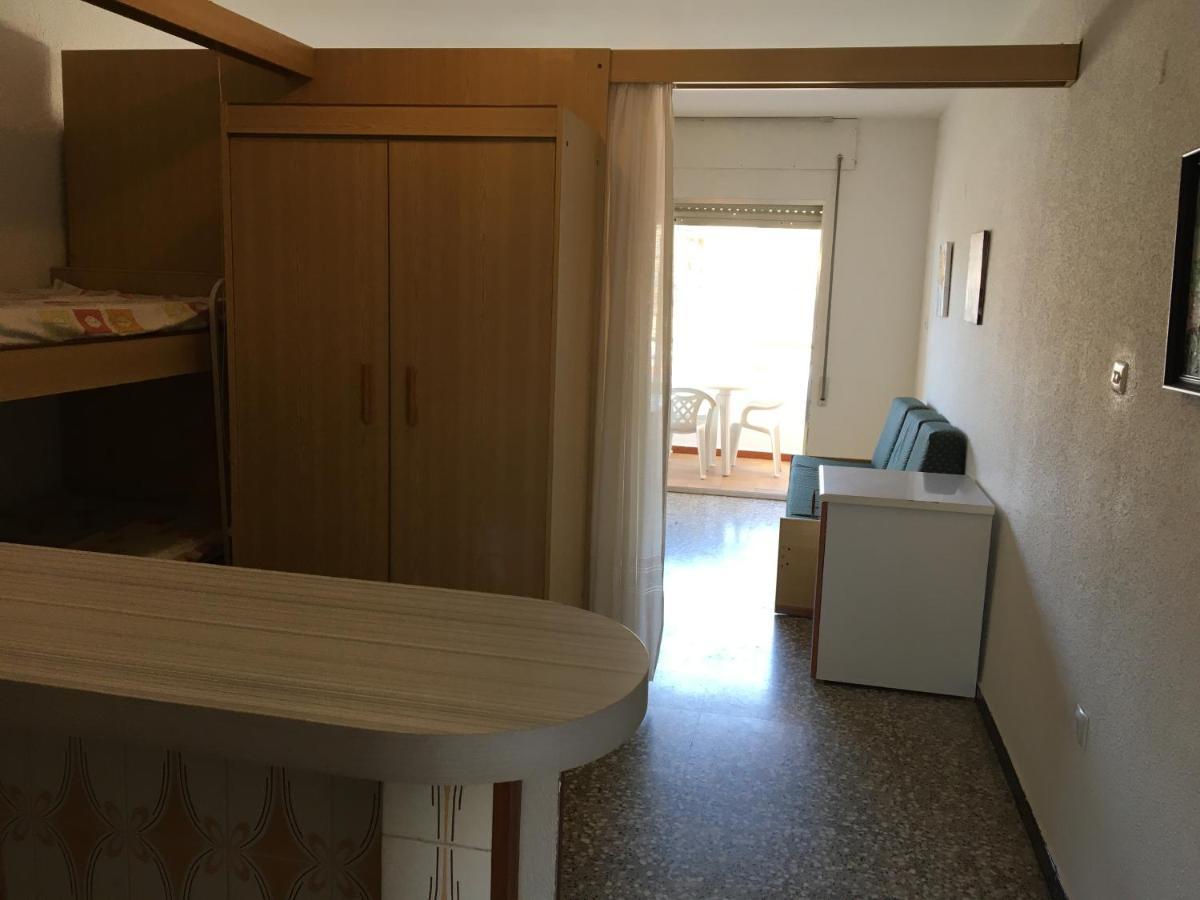 Bertur Voramar Apartment Peniscola