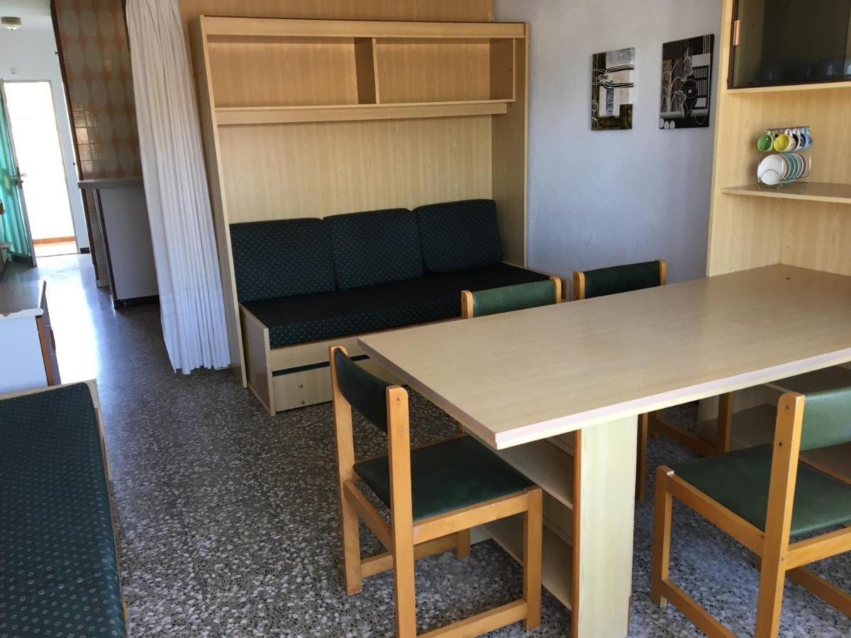 Apartment Bertur Voramar *