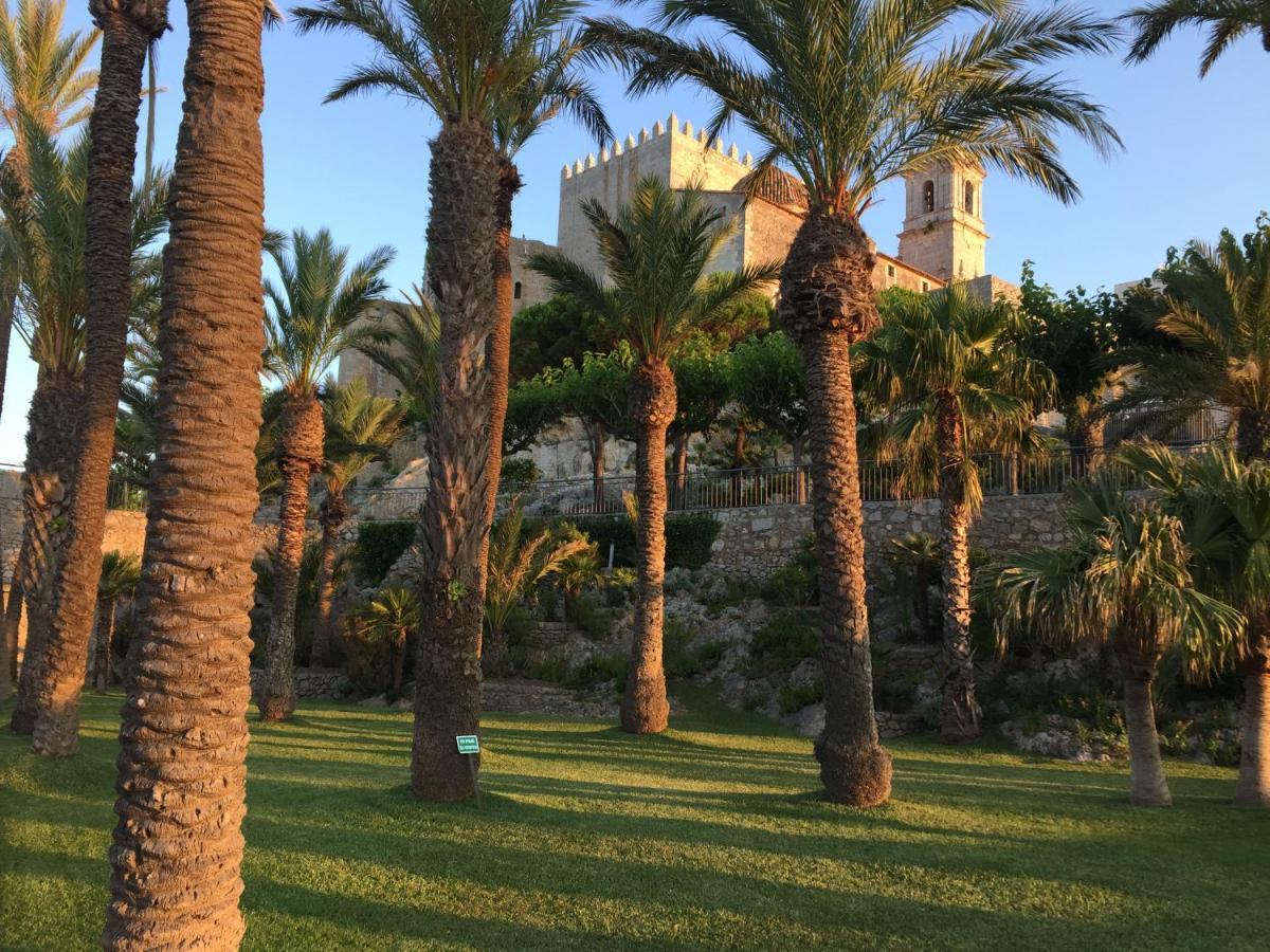 Bertur Voramar Apartment Peniscola