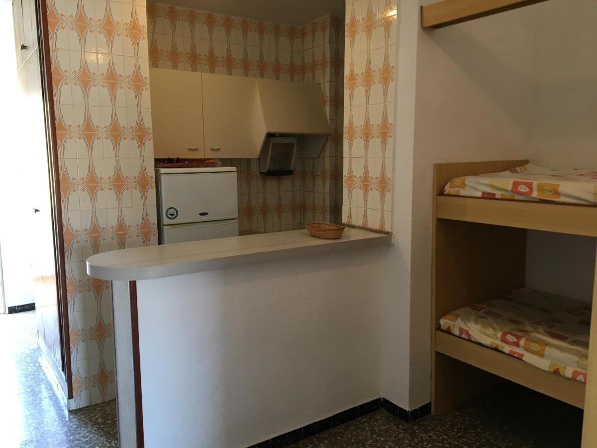 Bertur Voramar Peniscola
