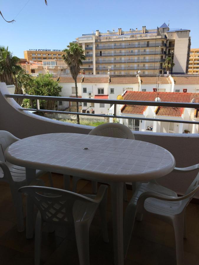Bertur Voramar Apartment *