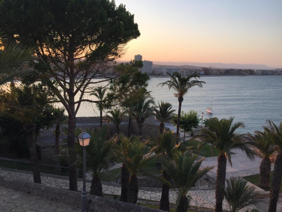 Apartment Bertur Voramar Peniscola