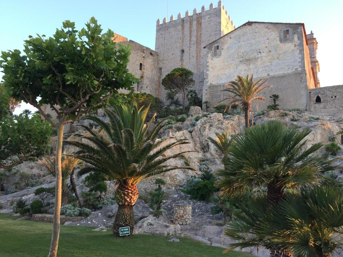 Apartment Bertur Voramar