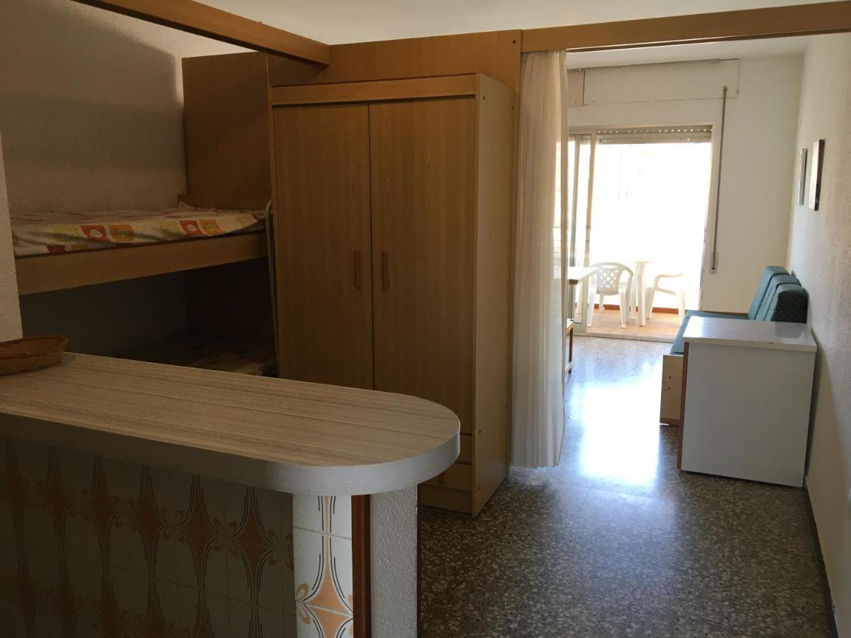 Bertur Voramar Peniscola