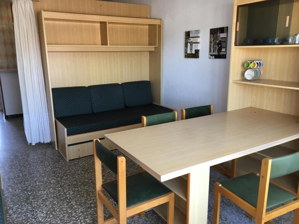 Bertur Voramar Peniscola