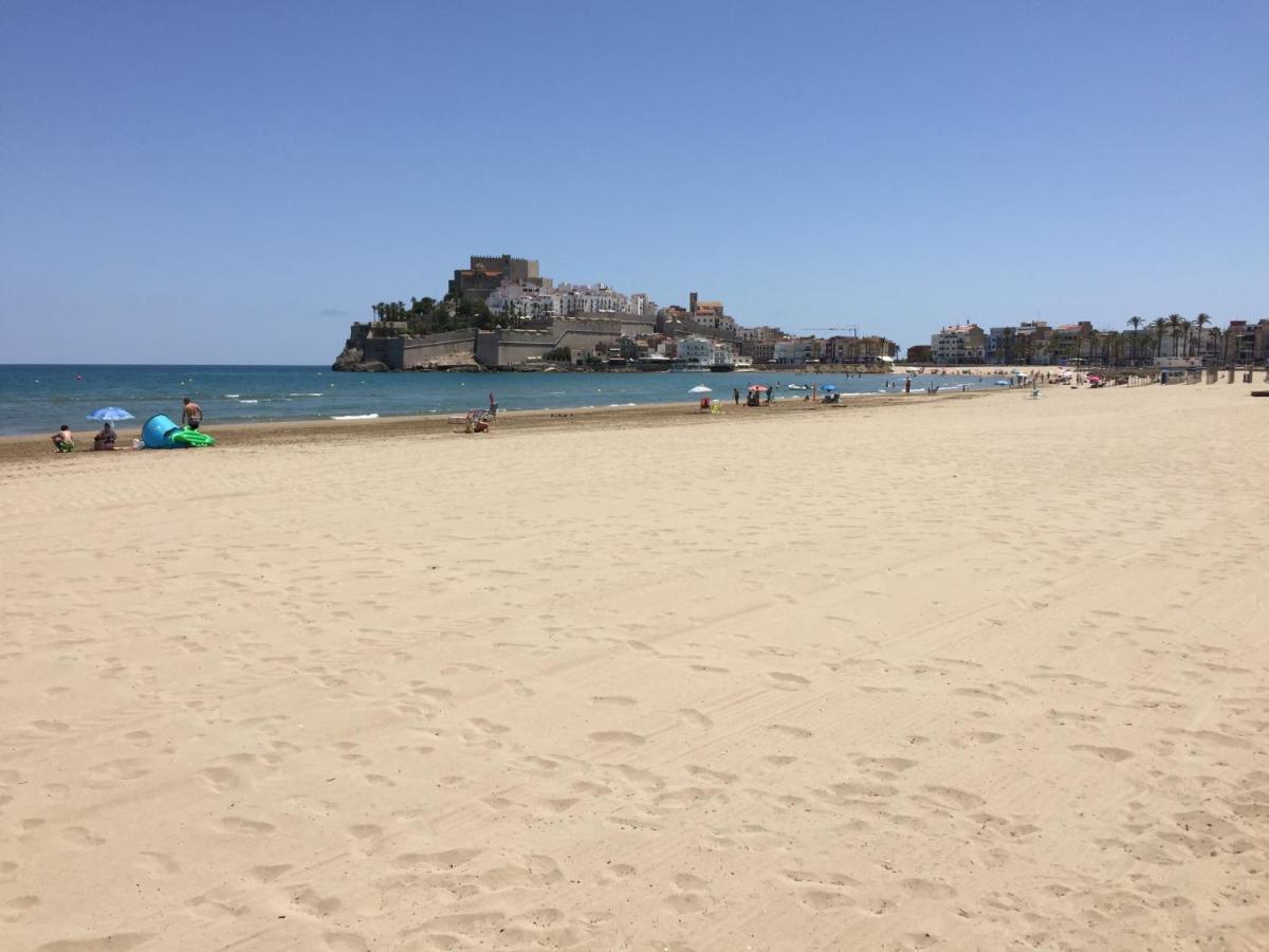 Bertur Voramar Peniscola