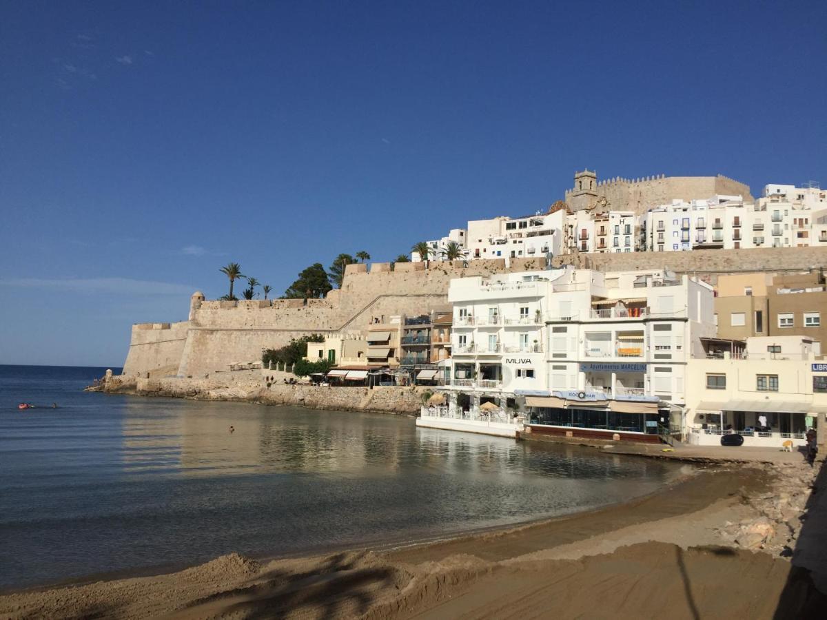 Bertur Voramar Apartment Peniscola