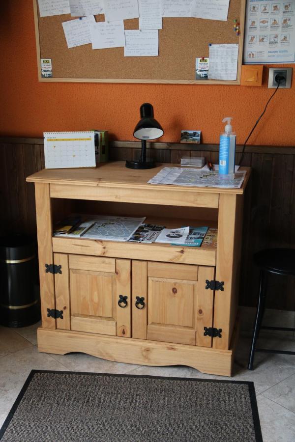 Casa Kely Сasa de vacaciones Sarria
