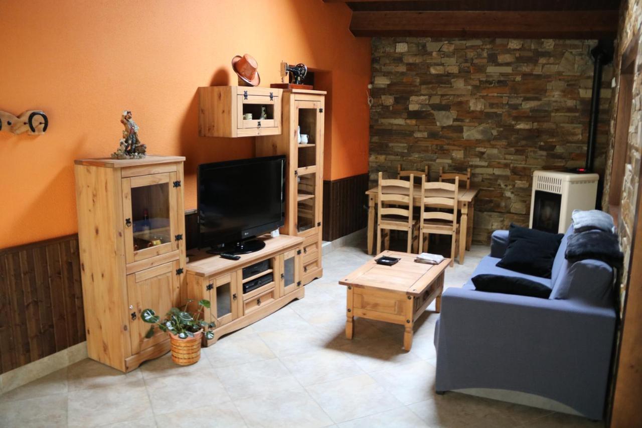 Casa Kely Сasa de vacaciones *