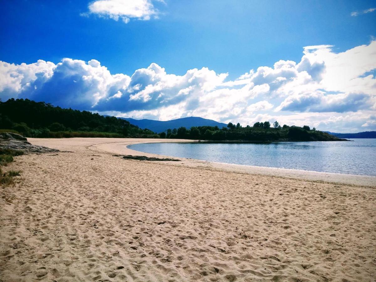 ático Con Vistas A La Ría De Arosa