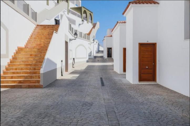 Apartment Xeresa, Mirant Al Cel *