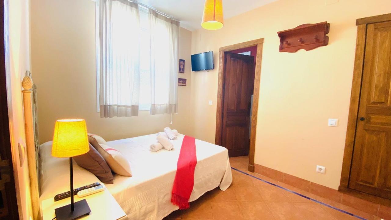 Plaza Mayor Corredera Bed and breakfast Córdoba