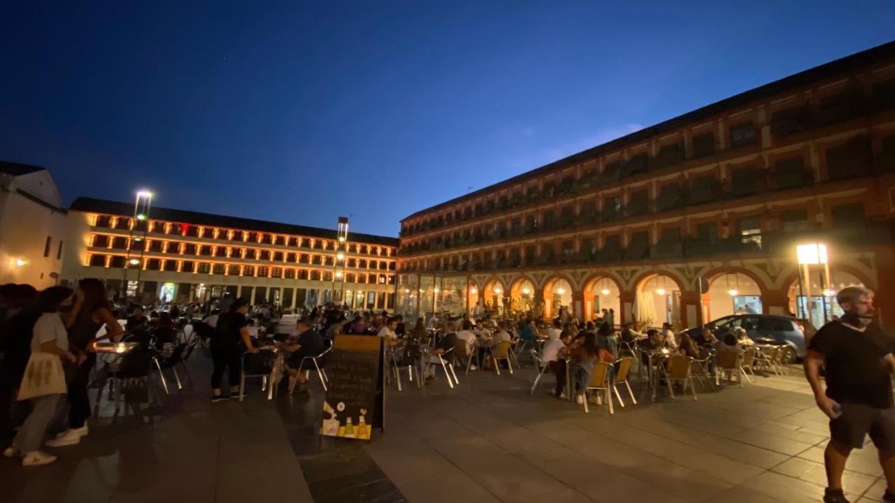 Plaza Mayor Corredera Bed and breakfast Córdoba