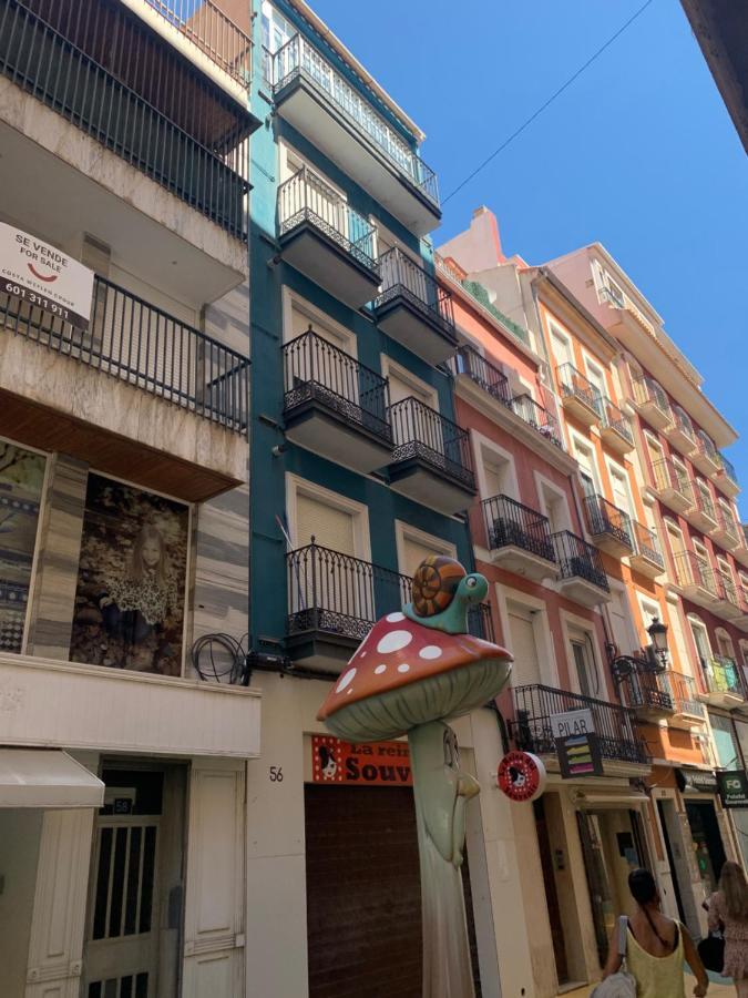 Mush Apartahotel Alicante
