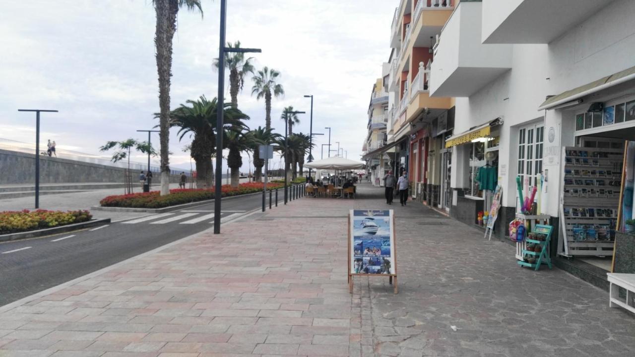 Apartamento A Pie De Playa Apartment