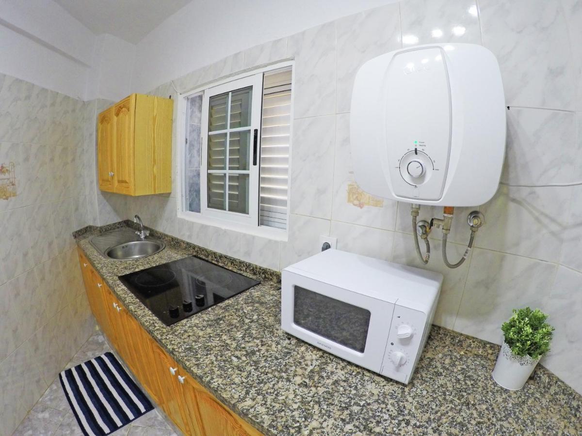 Casa El Muellito * San Andrés