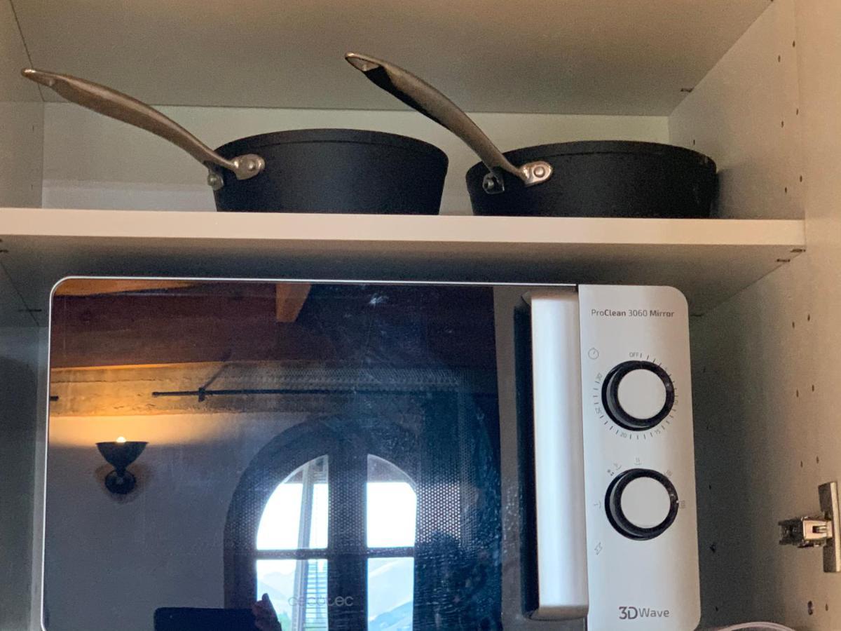 Pirineu Holiday home