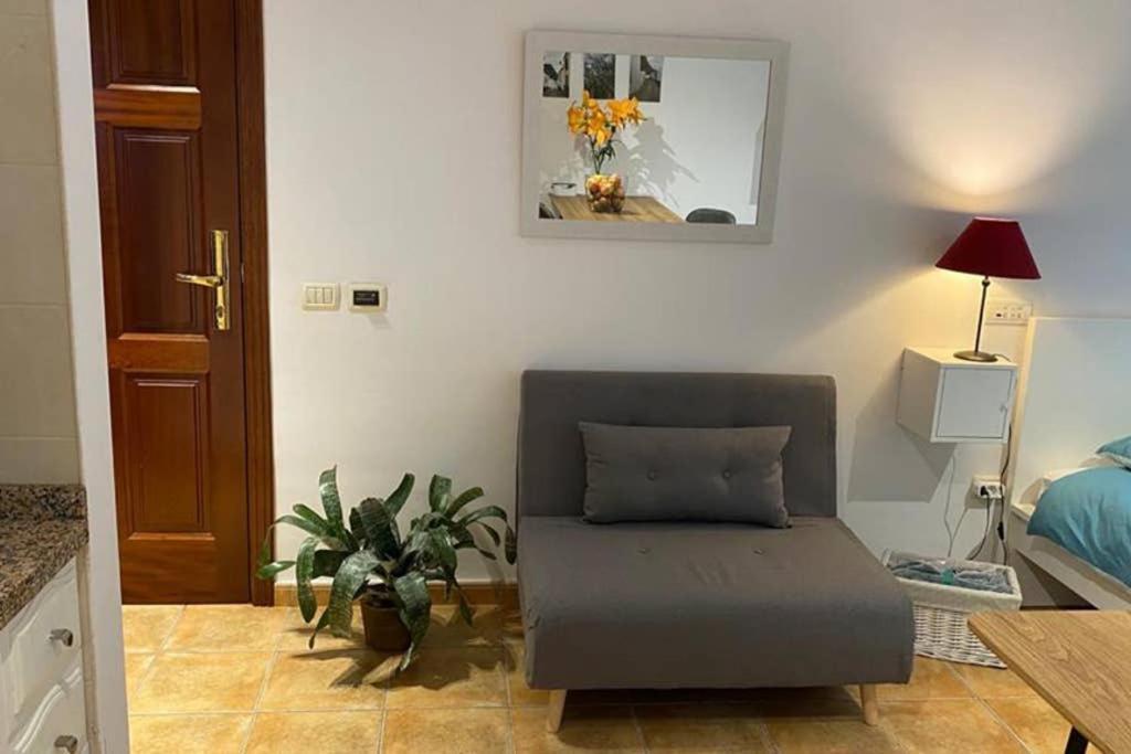 Apartment Risco De Zula