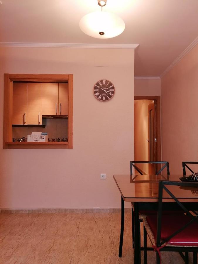 Apartamento En
