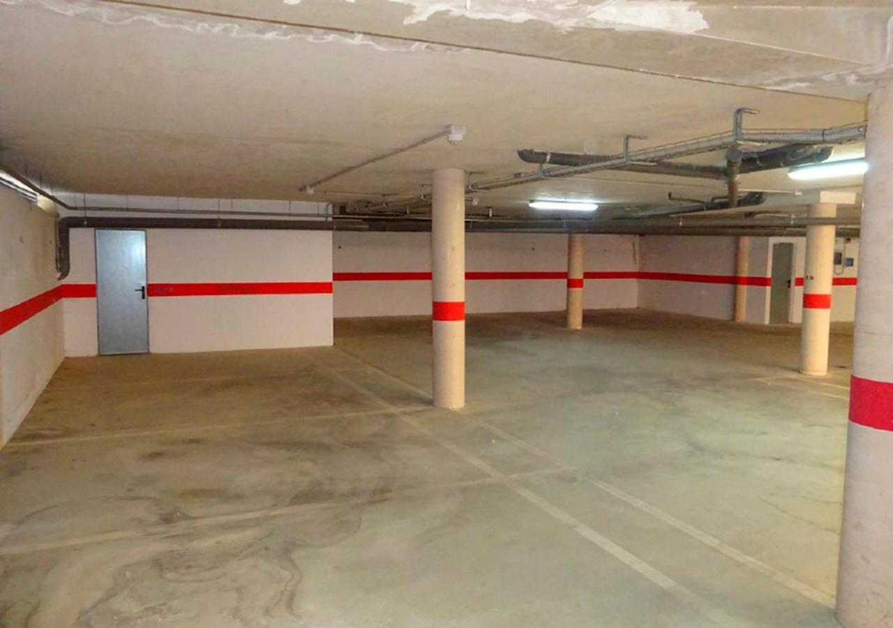 Apartment Lagunas 15 Agua Y Placer