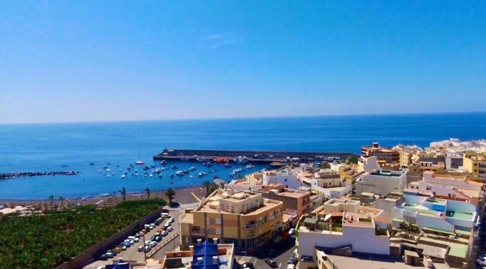 Apartamento A Pie De Playa Playa de San Juan (Tenerife)
