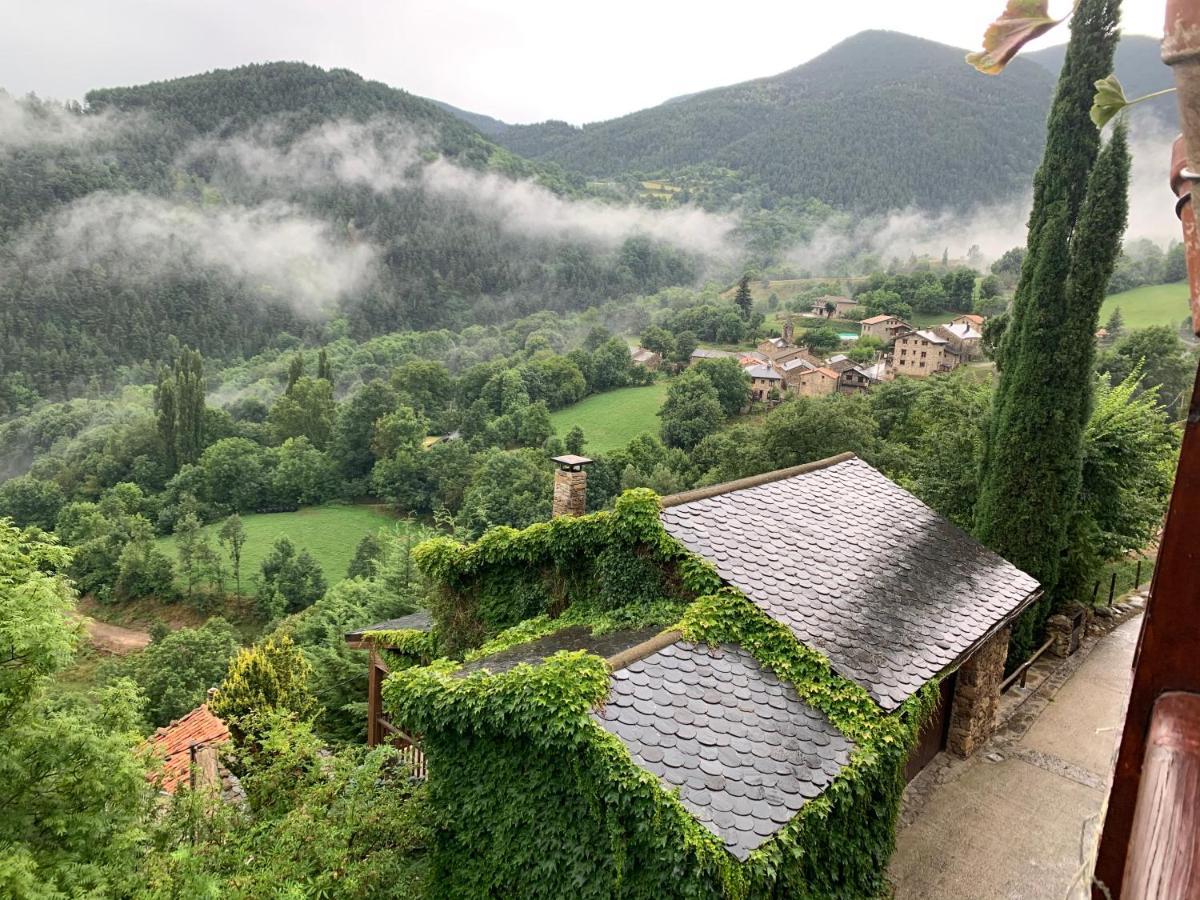 Pirineu Holiday home *