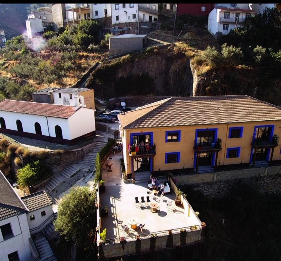 Rurales Hurdes Altas - La Antigua Guarderia *
