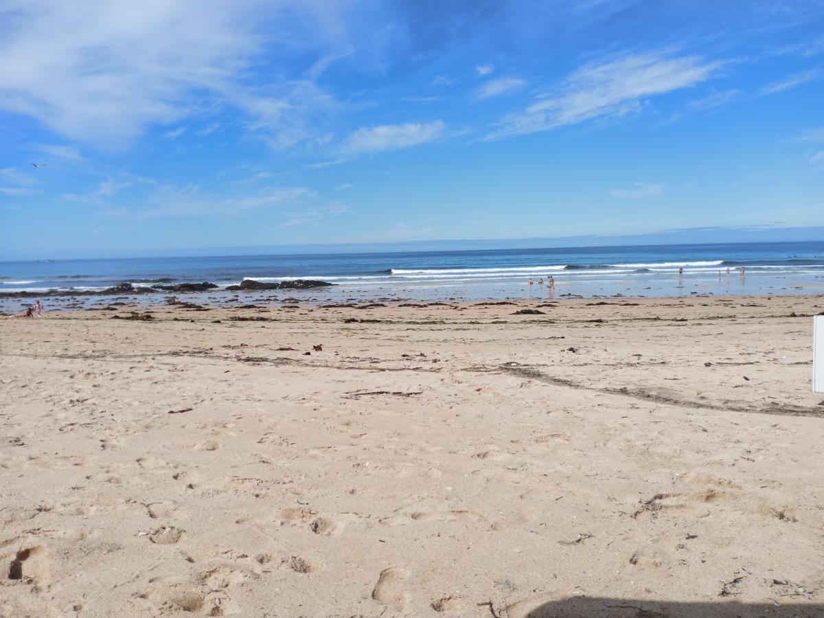 ático Con Vistas A La Ría De Arosa Apartamento *