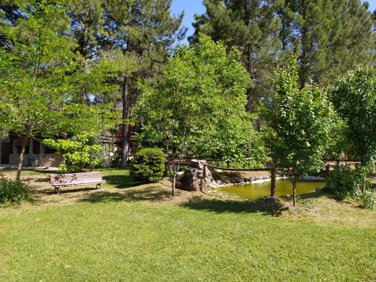 Casa rural En Pleno Parque Natural Del Río Mundo Riópar