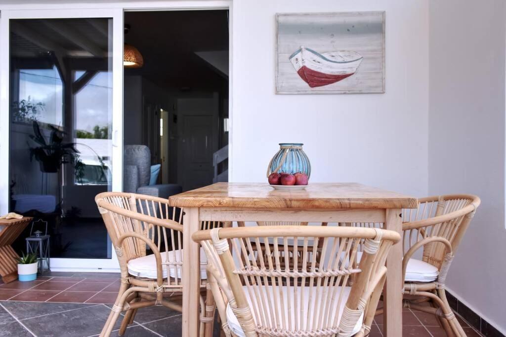 Holiday home Casas Pedro & Agata Morro Jable (Fuerteventura)